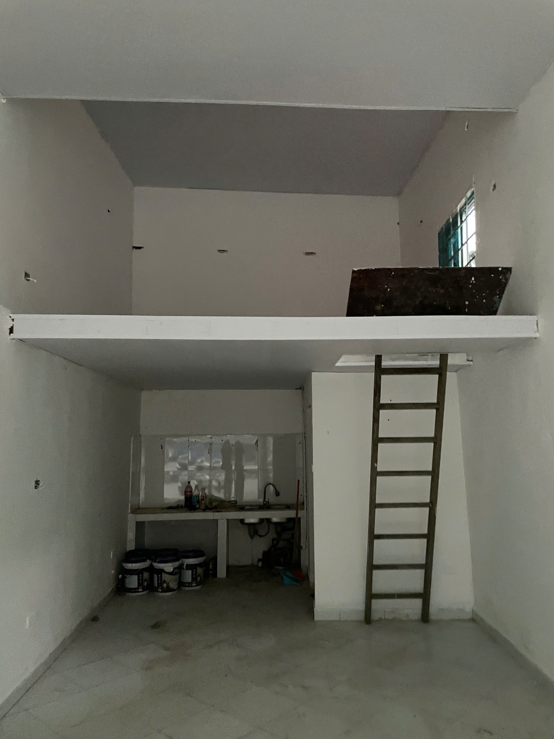 Cho thuê MBKD Mặt Phố Tân Khai 45m2, 12 Triệu vừa KD vừa ở lại - Ảnh 1